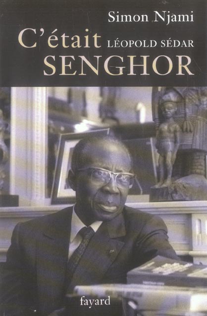C'était Senghor