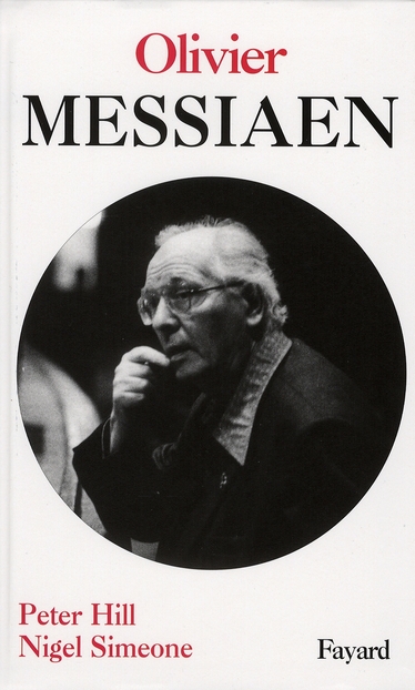 Olivier Messiaen