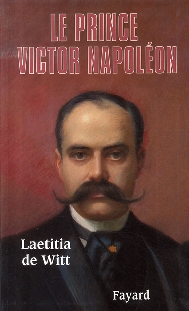Le Prince Victor Napoléon