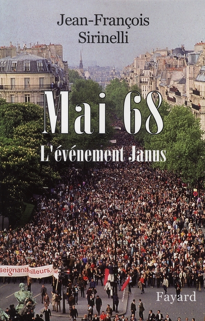 Mai 68. L'événement Janus