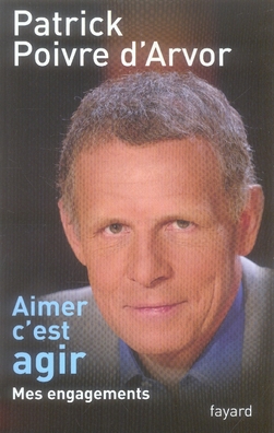 Aimer c'est agir. Mes engagements