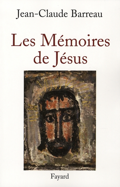 Les Mémoires de Jésus