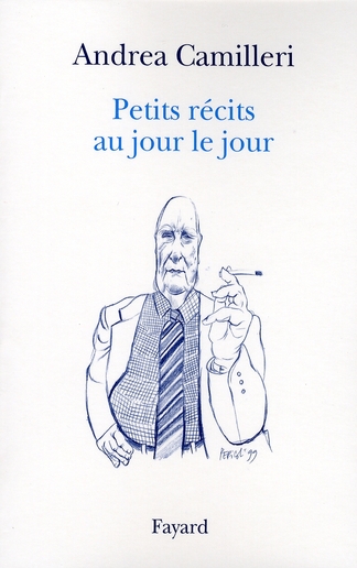 Petits récits au jour le jour