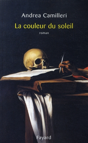 La couleur du soleil