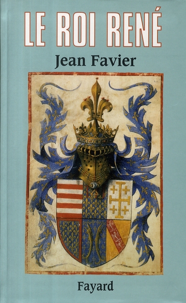 Le roi René