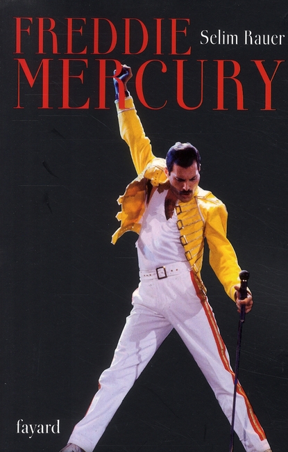 Freddie Mercury