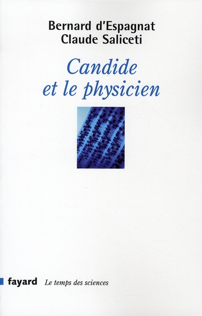 Candide et le physicien