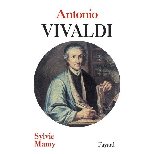 Antonio Vivaldi