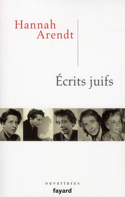 Ecrits juifs