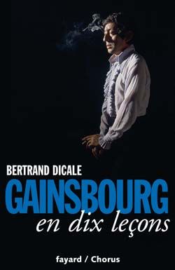 Gainsbourg en dix leçons