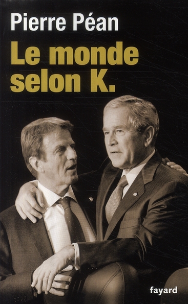 Le monde selon K.