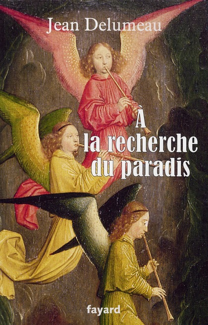 A la recherche du paradis