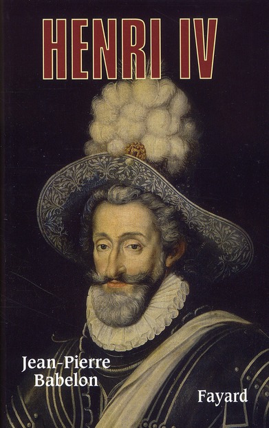 Henri IV