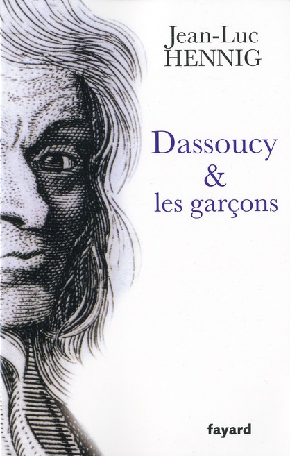 Dassoucy et les garçons