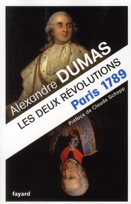 Les deux révolutions. Paris (1789) et Naples (1799)