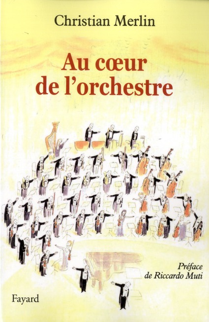 Au coeur de l'orchestre