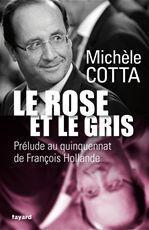 Le rose et le gris. Prélude au quinquénat de François Hollande
