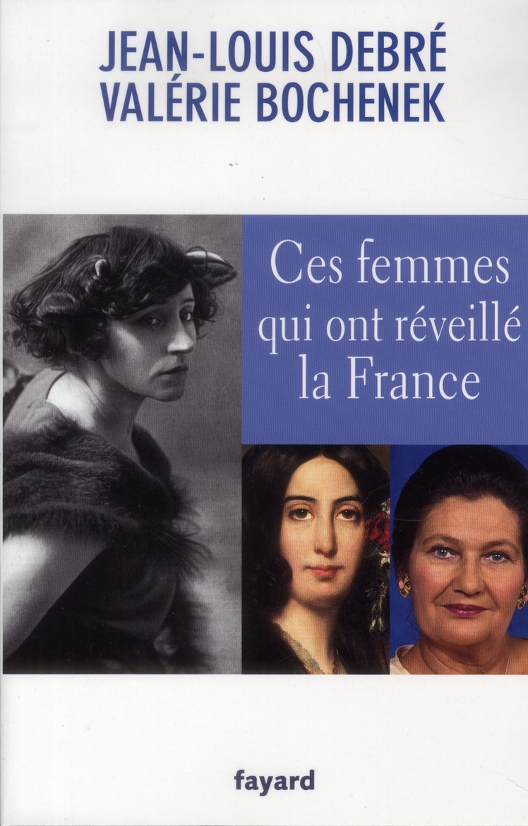 Ces femmes qui ont réveillé la France