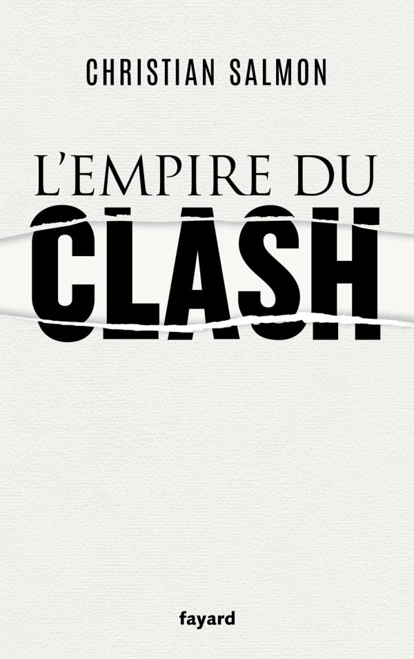 L'ère du clash