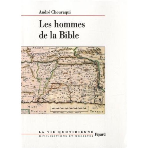 Les hommes de la Bible