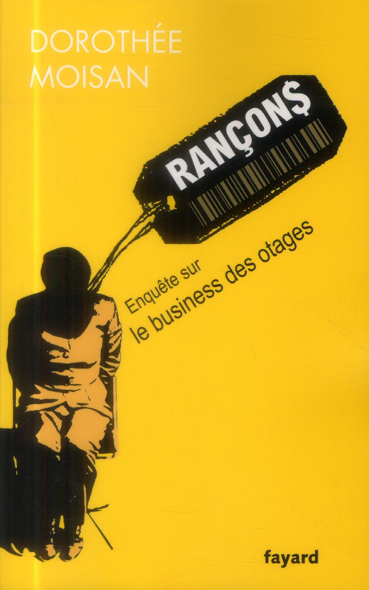 Rançons