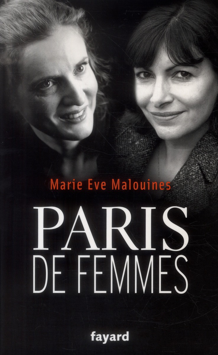 Paris de femme