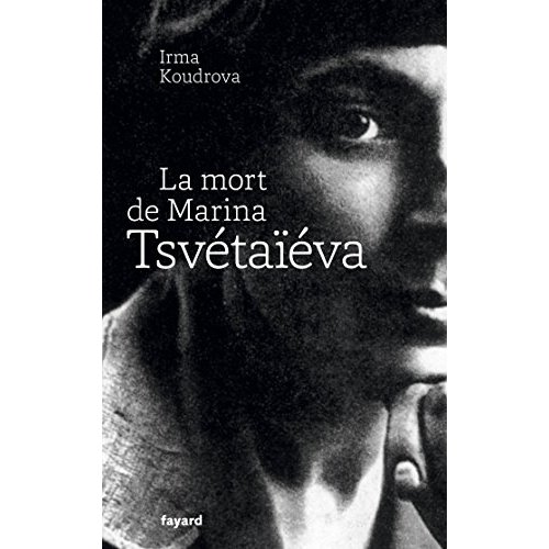 LA MORT DE MARINA TSVETAIEVA