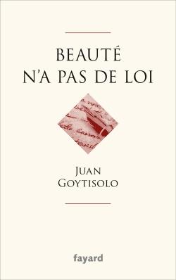 Beauté n'a pas de loi