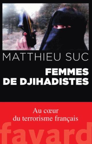 Femmes de djihadistes