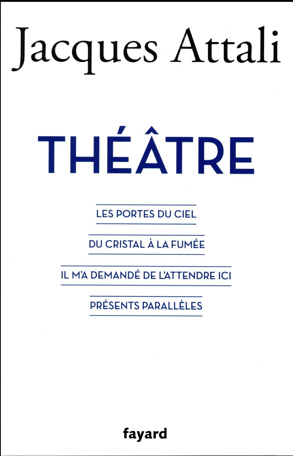 Théâtre