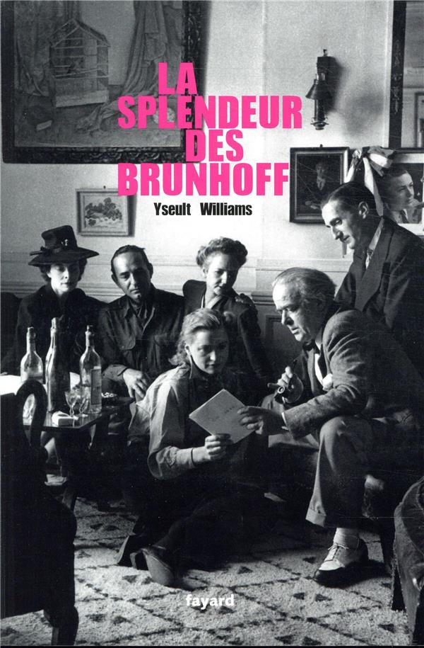 La splendeur des Brunhoff