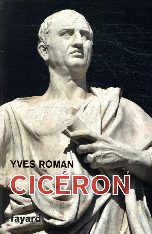 Cicéron