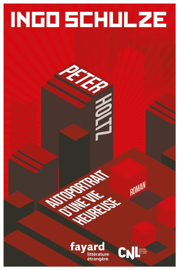 Peter Holtz. Autoportrait d'une vie heureuse