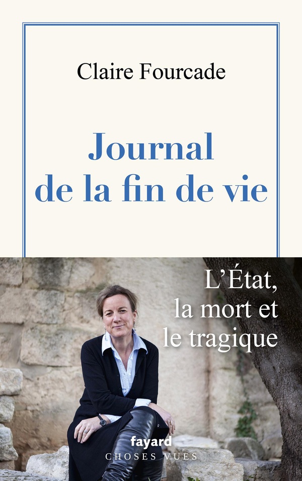 Journal de la fin de vie