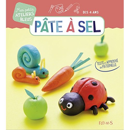 Pâte à sel