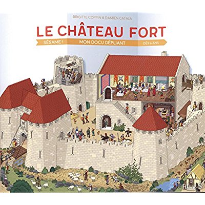 Le château fort
