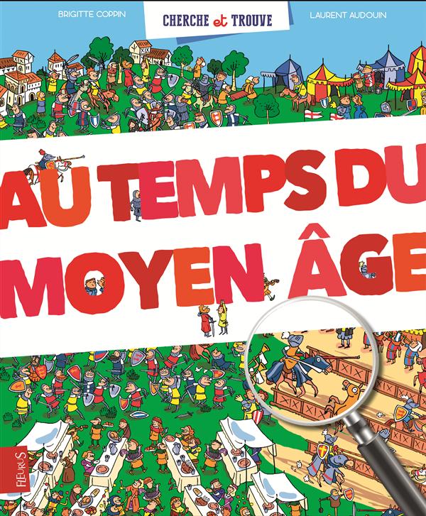 Au temps du Moyen Age