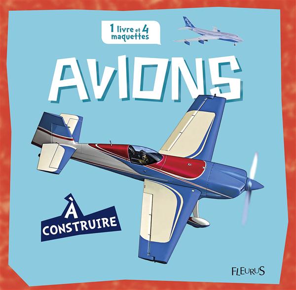 Avions à construire