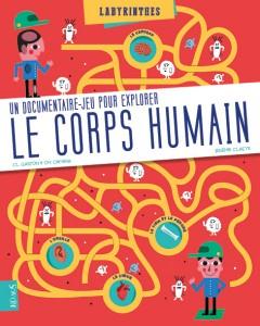Le corps humain