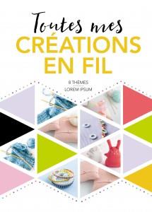 Toutes mes créations en fil