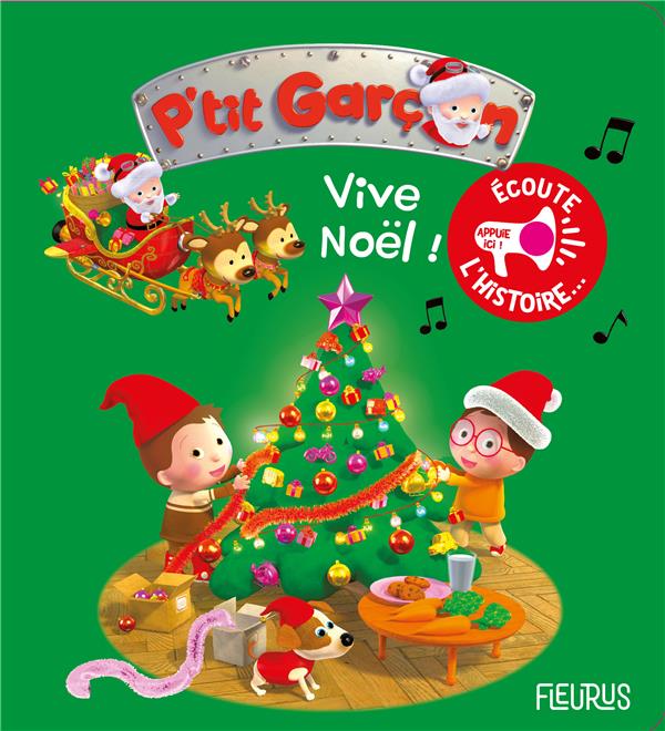 Vive Noël !