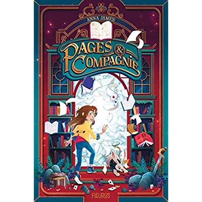 Pages & Compagnie Tome 1