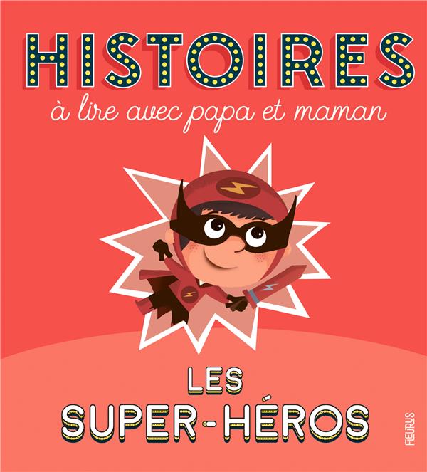 Les super-héros