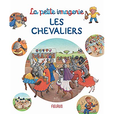 Les chevaliers