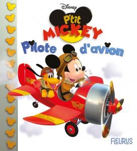 Pilote d'avion