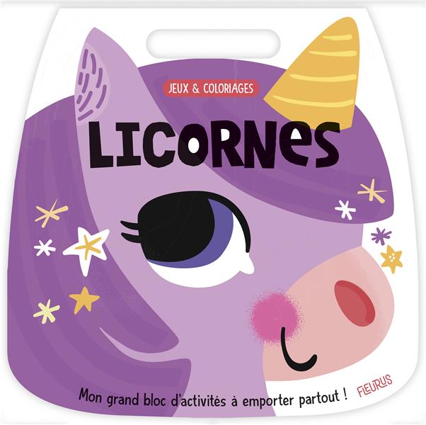 Licornes