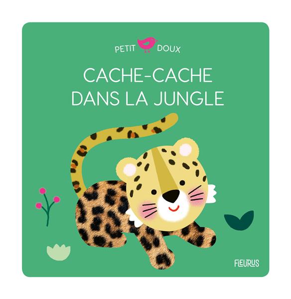 Cache-cache dans la jungle