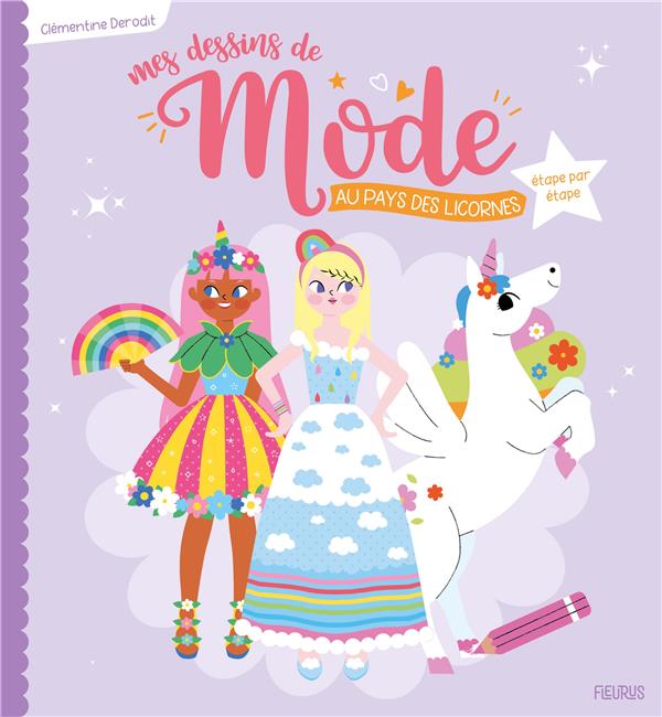 Au pays des licornes