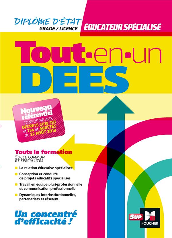 Tout-en-un DEES