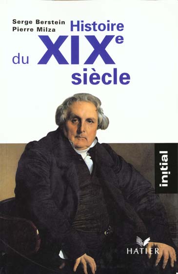 Histoire du XIXème siècle